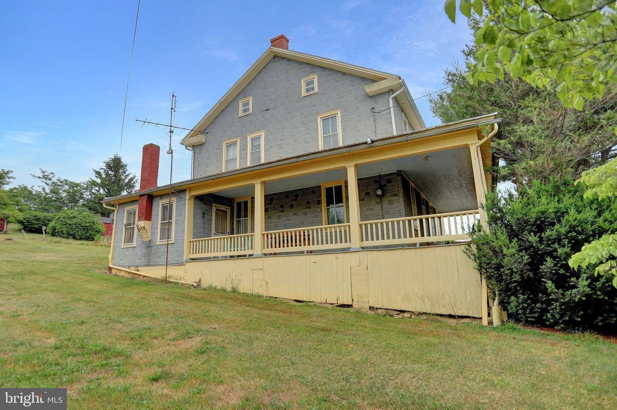 Landisburg, PA 17040,95 PINE HILL