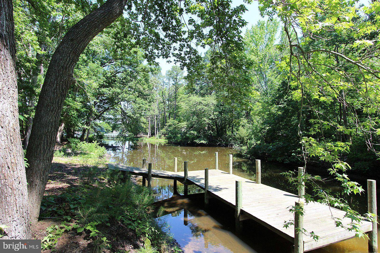 Kilmarnock, VA 22482,LOT 4 UTE RD