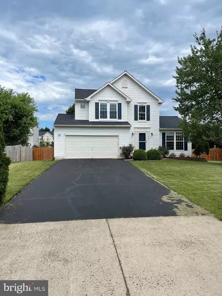 6556 AMERICA WAY, Bealeton, VA 22712