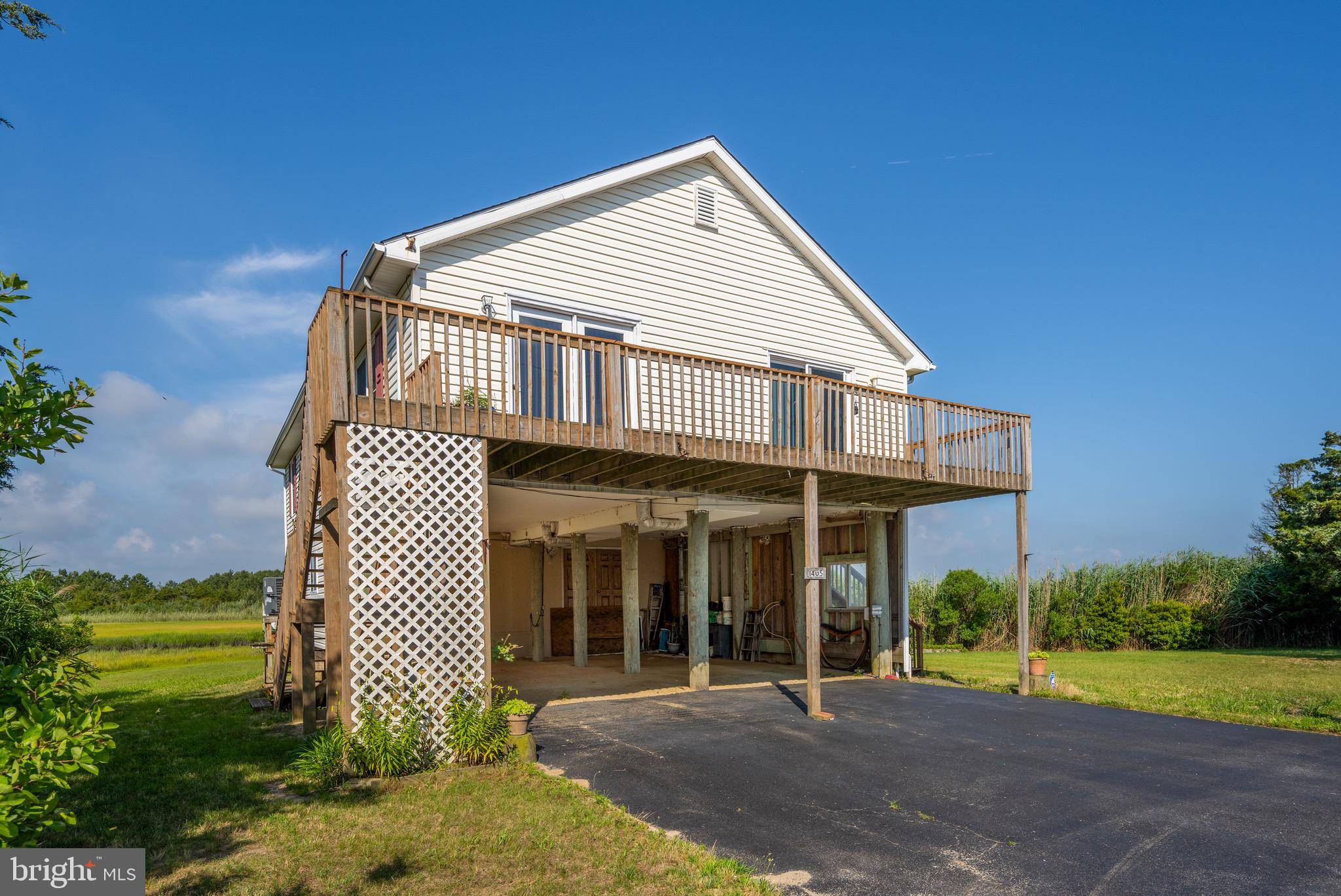 Milton, DE 19968,1405 S BAY SHORE DR