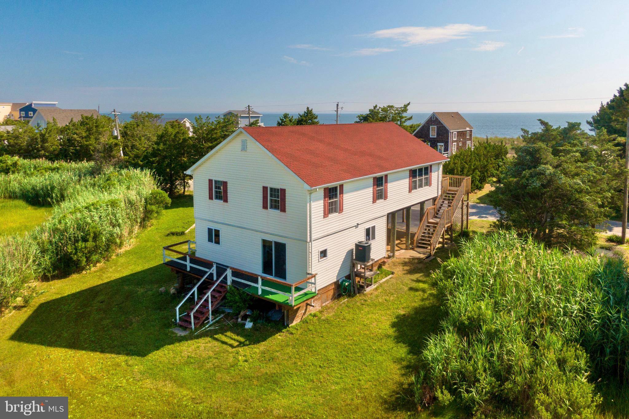 Milton, DE 19968,1405 S BAY SHORE DR