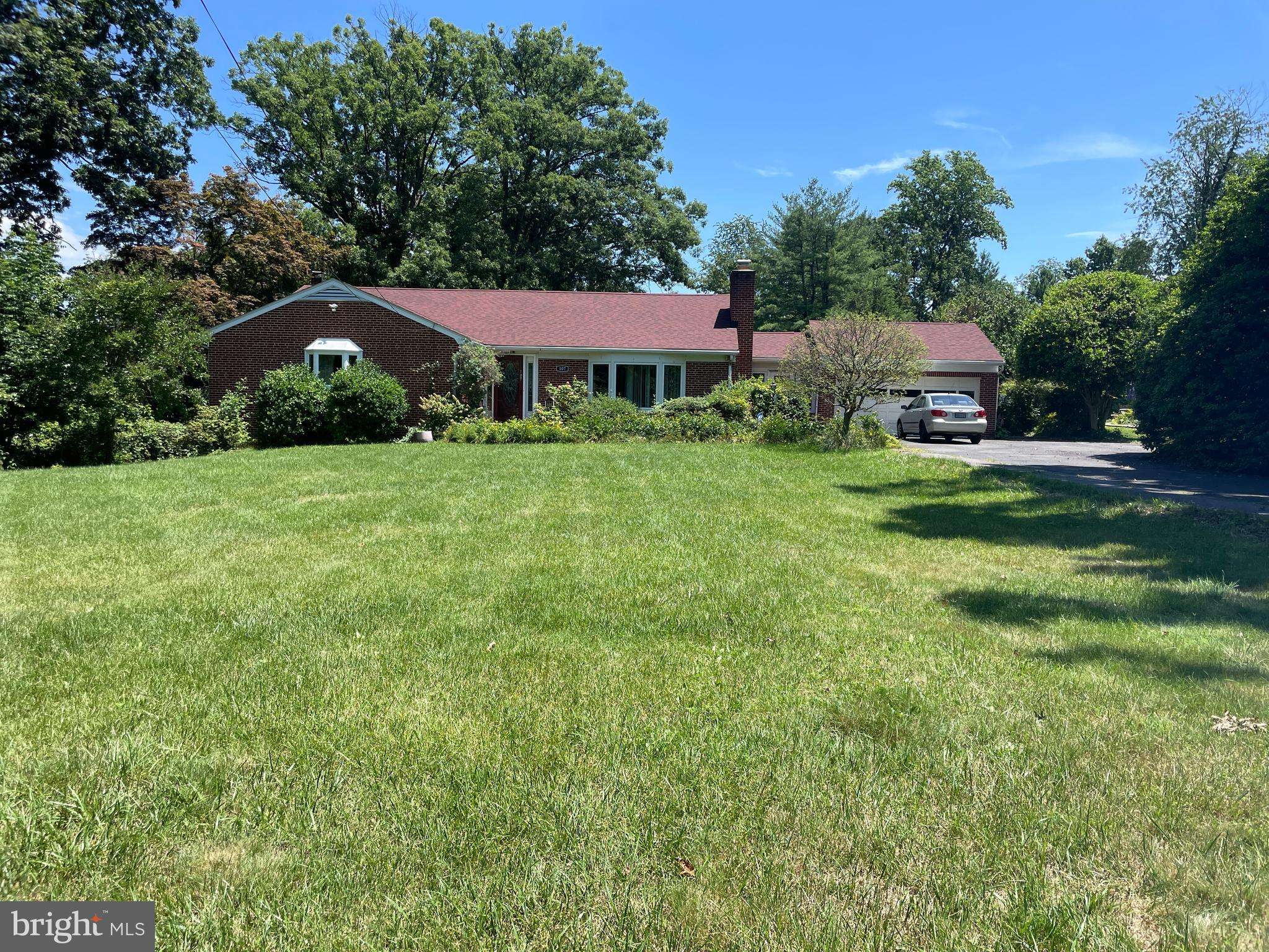 107 MONTROSE AVE, Catonsville, MD 21228