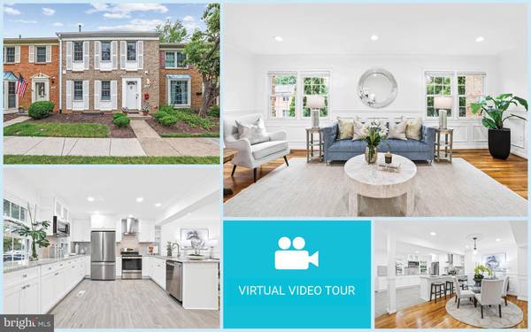 7339 ELDORADO ST, Mclean, VA 22102