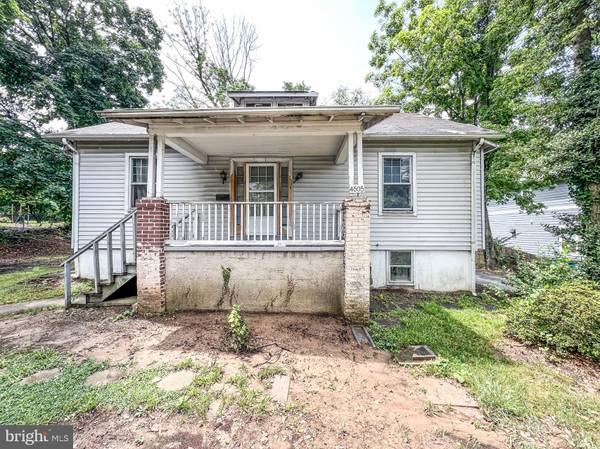 4605 E WEST HWY, Riverdale, MD 20737