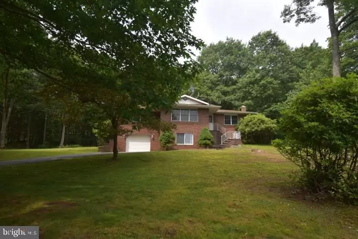 Bear Creek Township, PA 18702,1612 W MOUNTAIN LAKE DR