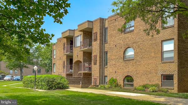 20 SILVERWOOD CIR #6, Annapolis, MD 21403