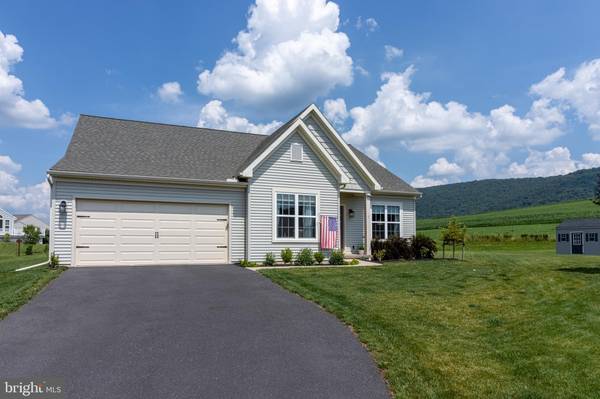 Lewistown, PA 17044,1 CAMBRIDGE LN