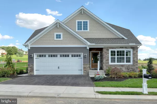 Strasburg, PA 17579,300 SUNSET AVE #ANDREWS