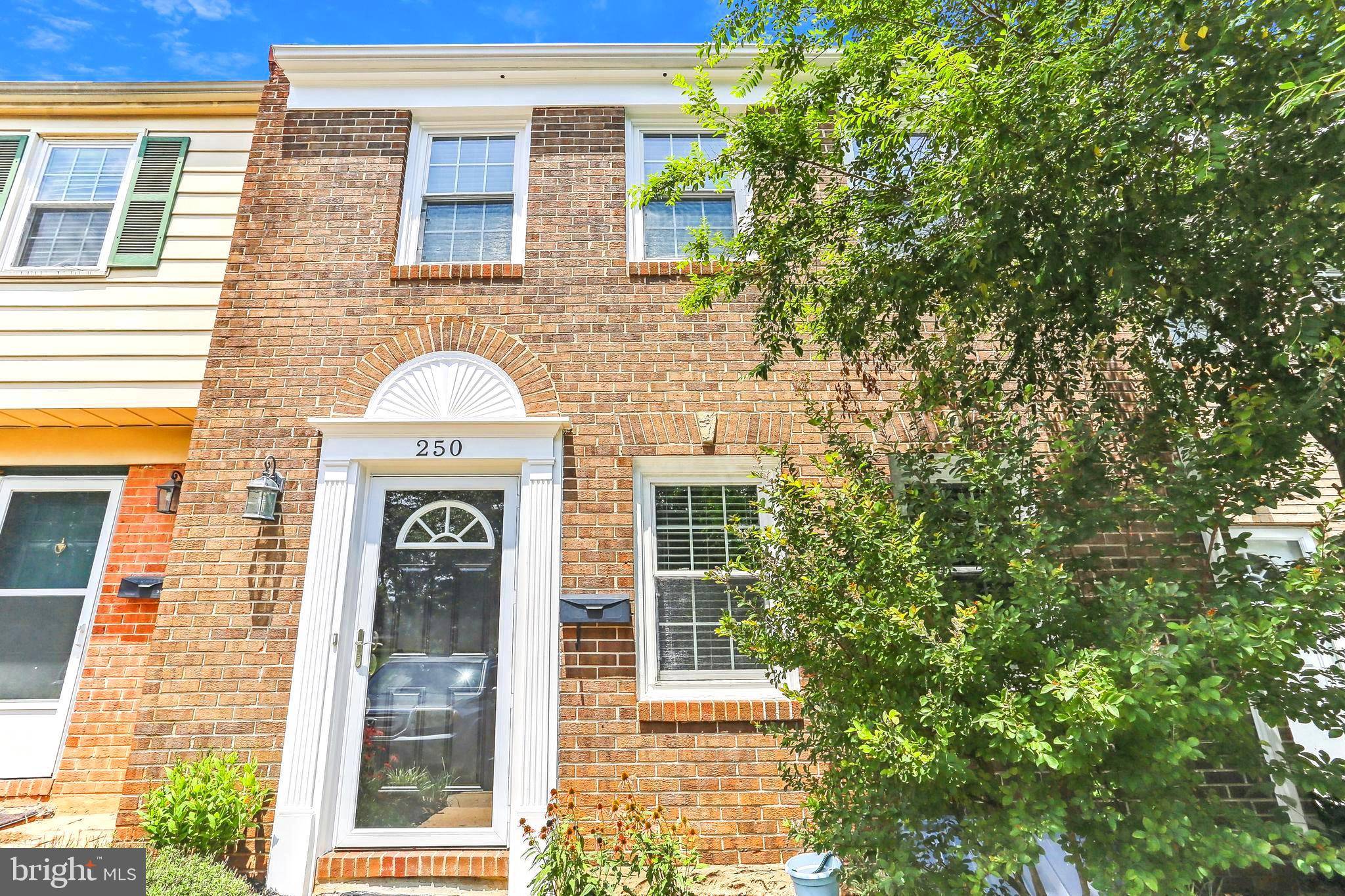 250 GOLD KETTLE DR, Gaithersburg, MD 20878