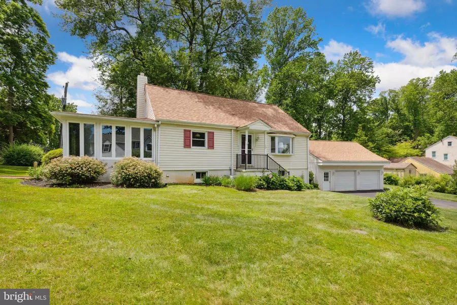 70 DOGWOOD TER, Phoenixville, PA 19460