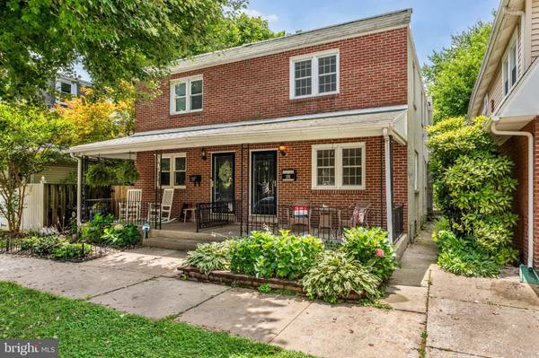 205 E 10TH AVE, Conshohocken, PA 19428