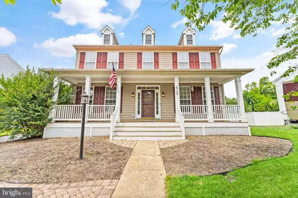 Haymarket, VA 20169,6740 JEFFERSON ST