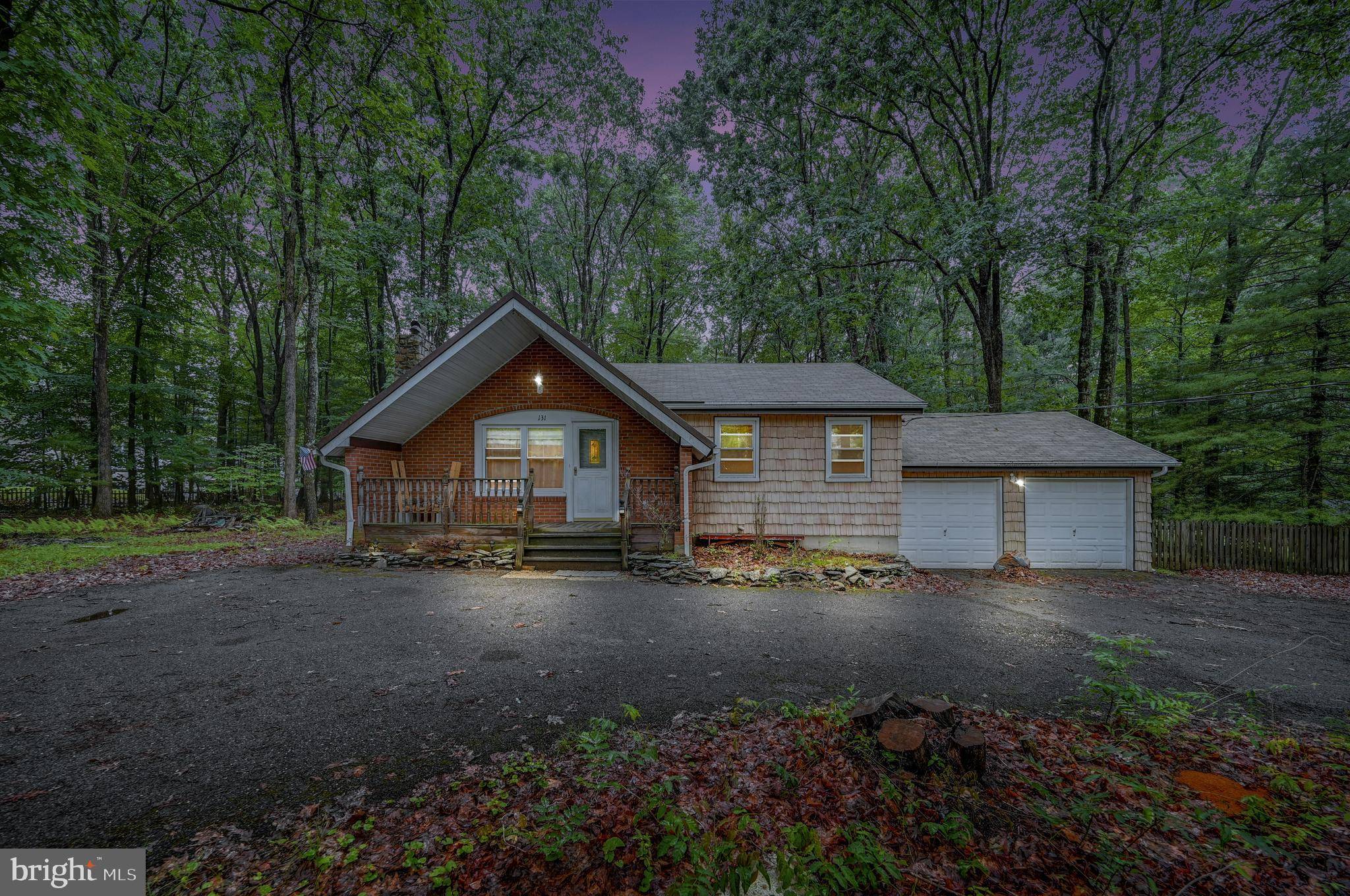131 WHITE PINE TRL, East Stroudsburg, PA 18301