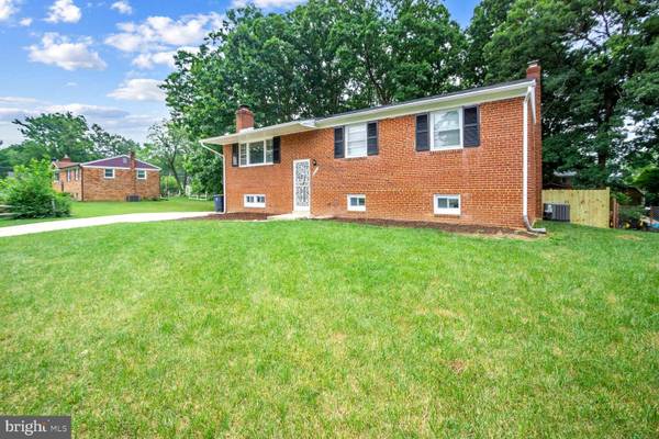 4511 PAYNE DR, Fort Washington, MD 20744