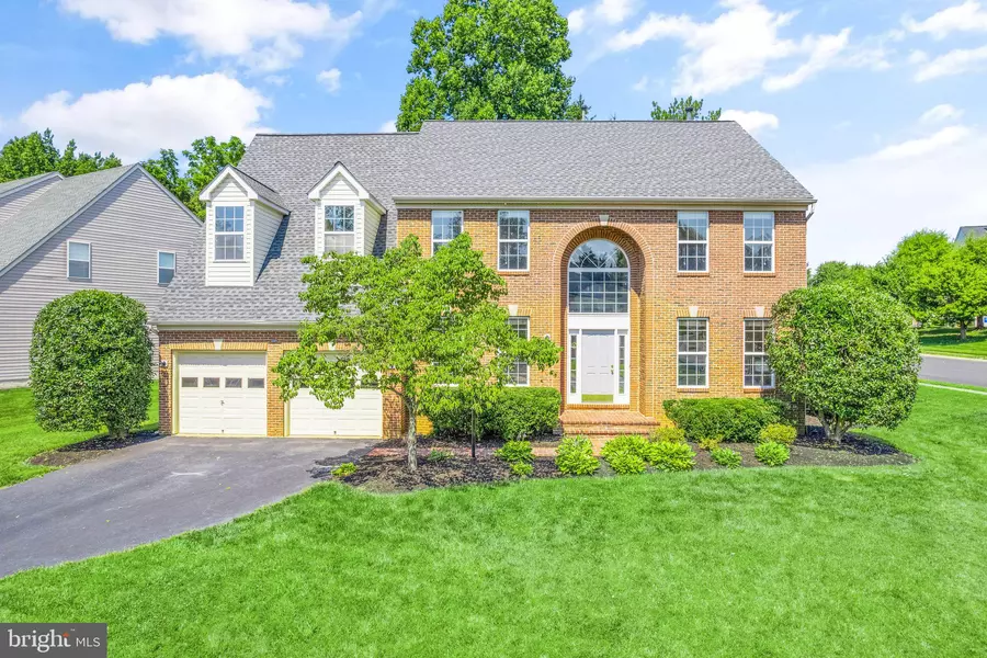 5302 POPLAR VALLEY CT, Centreville, VA 20120