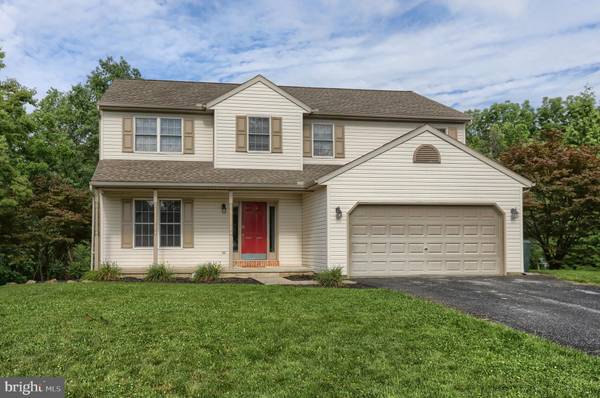 Myerstown, PA 17067,31 WHEATLAND DR