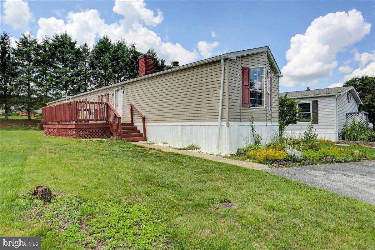 Shippensburg, PA 17257,68 RUSTIC DR