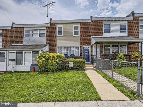 2737 NORFEN, Halethorpe, MD 21227