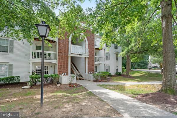 5700 SHADWELL CT #78, Alexandria, VA 22309