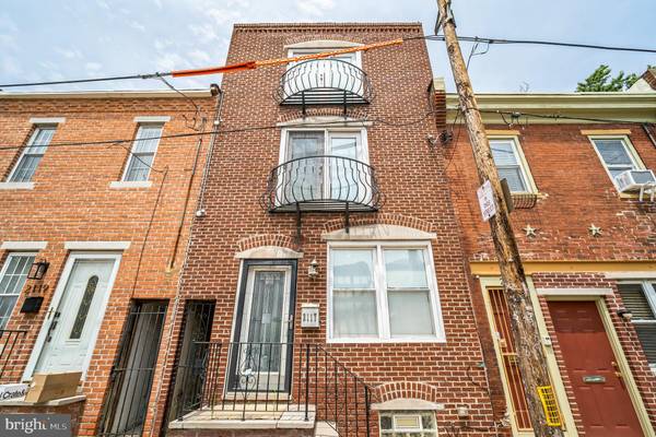 2117 CLYMER ST, Philadelphia, PA 19146