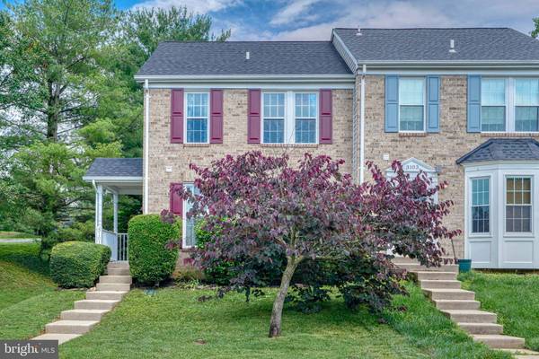 3101 ASHTON CT, Abingdon, MD 21009