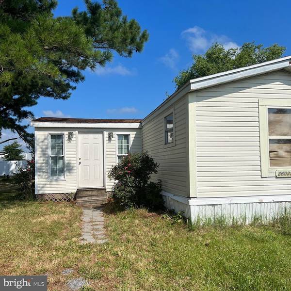 26042 SEAGULL LN #38362, Millsboro, DE 19966