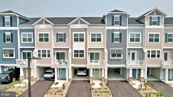 Fenwick Island, DE 19944,39124 NEW PROVIDENCE LN