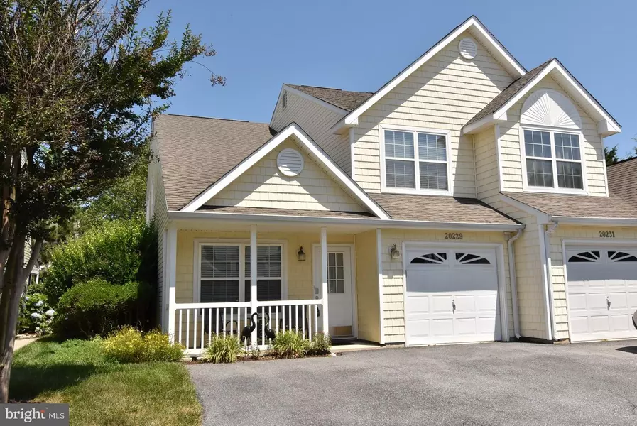 20229 CATHERINE CT #11, Rehoboth Beach, DE 19971