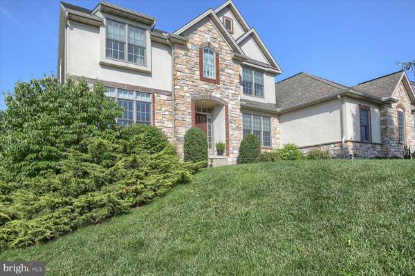 Mechanicsburg, PA 17050,5695 CHARLTON WAY