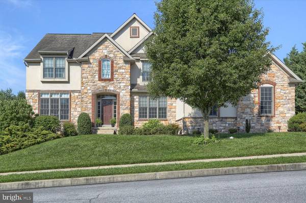 5695 CHARLTON WAY, Mechanicsburg, PA 17050