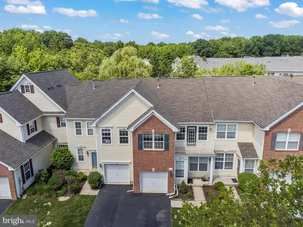 Princeton Junction, NJ 08550,5 NORMANDY