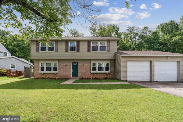 7337 WICKFORD DR, Alexandria, VA 22315