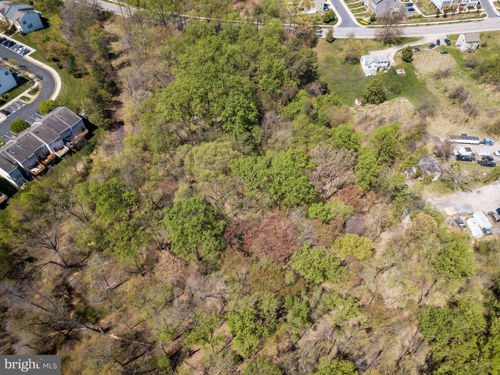 Hanover, MD 21076,PARCEL 271 WRIGHT RD