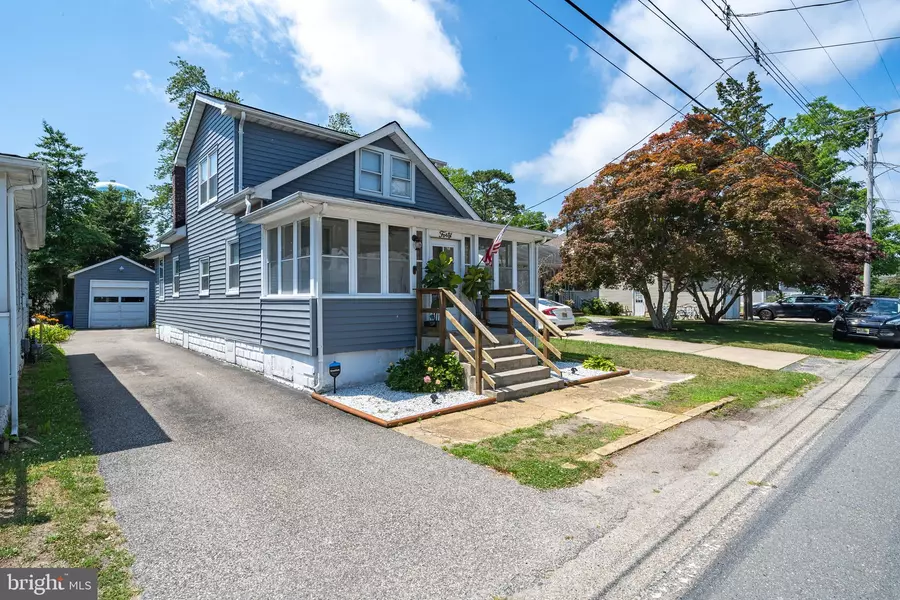 40 E POINT PLEASANT AVE, Ocean Gate, NJ 08740