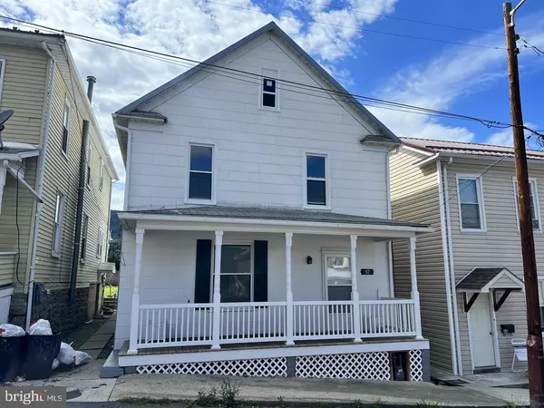 Keyser, WV 26726,92 JAMES ST