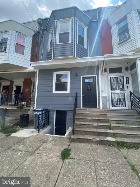 5728 W GIRARD AVE, Philadelphia, PA 19131