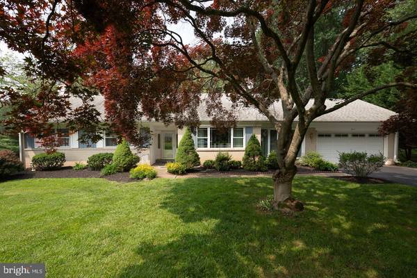 805 RIDGE LN, Media, PA 19063