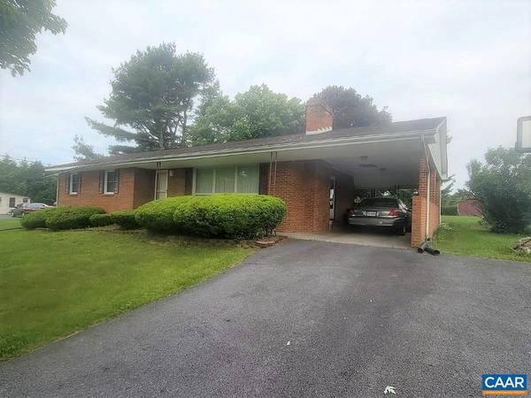 1185 MT TORREY RD, Lyndhurst, VA 22952