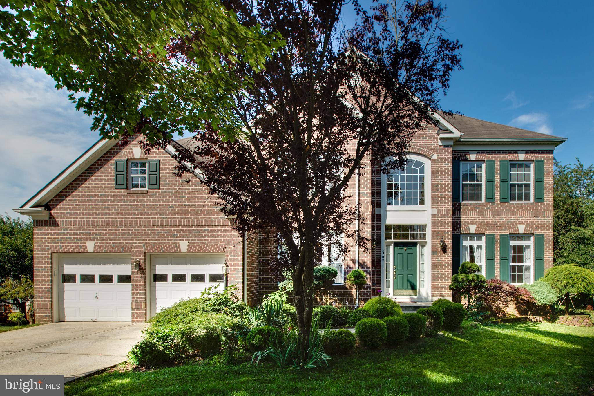 Clarksville, MD 21029,5909 BRIGHT FLOW MEWS