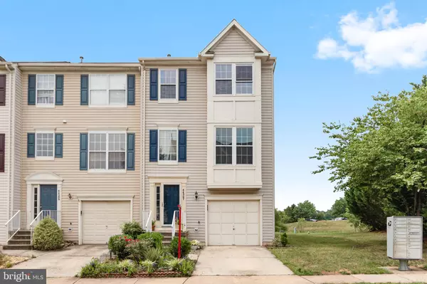 44207 TIPPECANOE TER, Ashburn, VA 20147