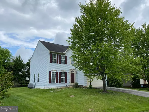 82 MONUMENT CT, Shepherdstown, WV 25443