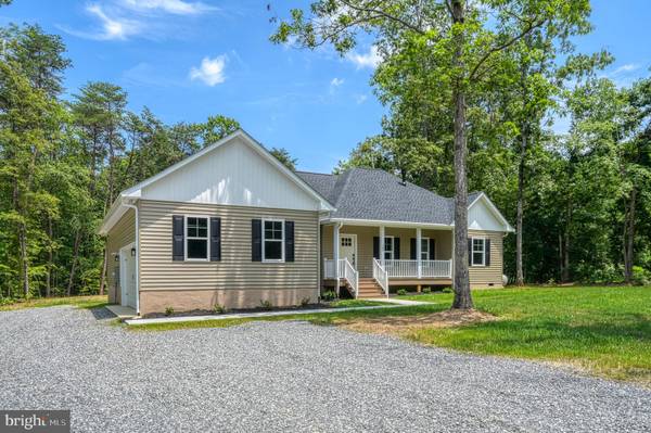 Bumpass, VA 23024,142 ADMIRAL DR