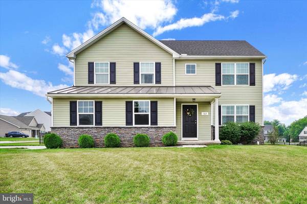 162 FARM LANE CIR, York, PA 17408