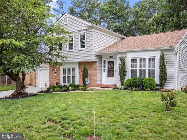 6252 FRANCONIA STATION CT, Alexandria, VA 22310