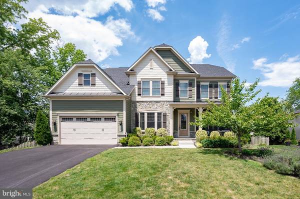 1386 BISHOP CREST CT, Alexandria, VA 22308