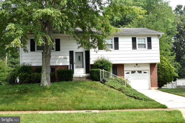 311 GARNETT RD, Joppa, MD 21085