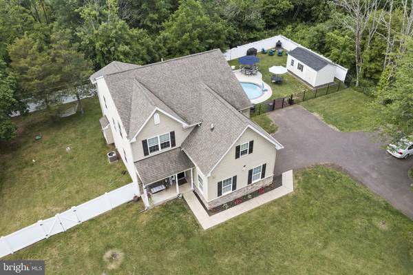 5 HEFFNER RD, Royersford, PA 19468