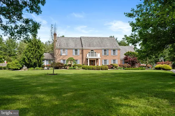 Cranbury, NJ 08512,3 POLLACK CT