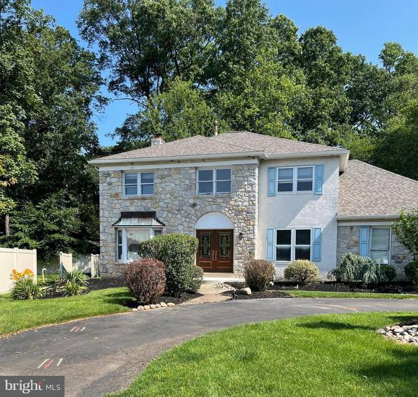 3786 LEVY LN, Huntingdon Valley, PA 19006