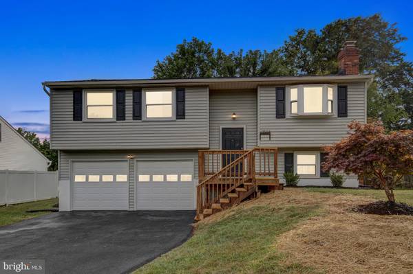 19316 HEMPSTONE AVE, Poolesville, MD 20837